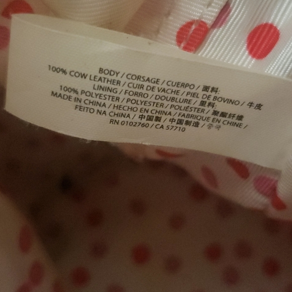 KATE SPADE black satchel bag - Picture 11 of 12